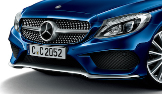 Mercedes-Benz C180 Coupe Sports+|メルセデス・ベンツ C180 クーペ スポーツ プラス