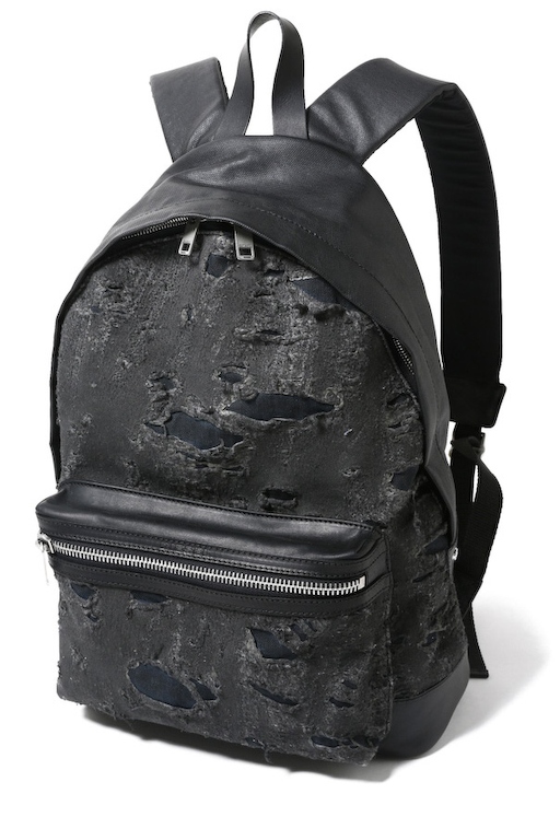 DIESEL青山限定MEN'S バックパック 価格|3万9000円