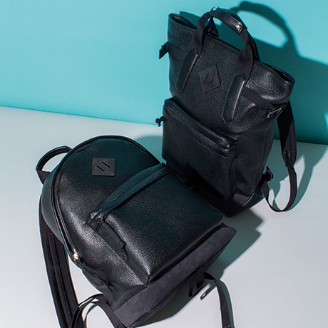 327-03SPRING&SUMMER 2016 BAG&SHOES｜HANKYU MEN’S