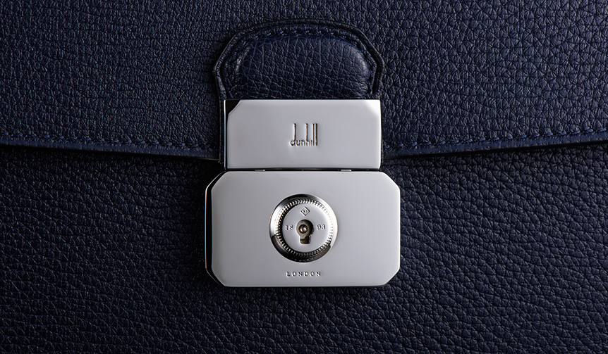 dunhill｜ダンヒル Albany