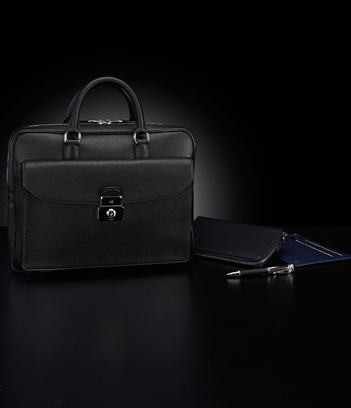 dunhill｜ダンヒル Albany