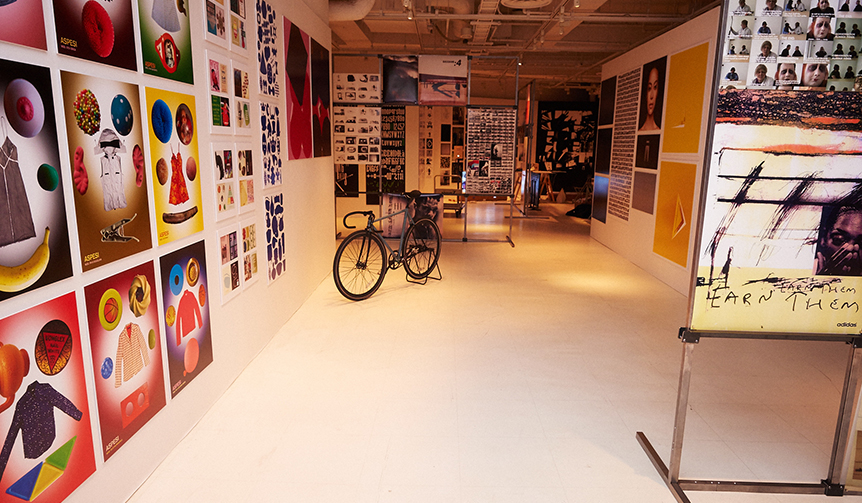 004bTHE TOMATO PROJECT 25TH ANNIVERSARY EXHIBITION “O”