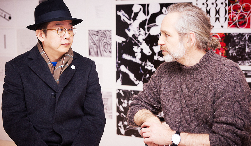 004bTHE TOMATO PROJECT 25TH ANNIVERSARY EXHIBITION “O”