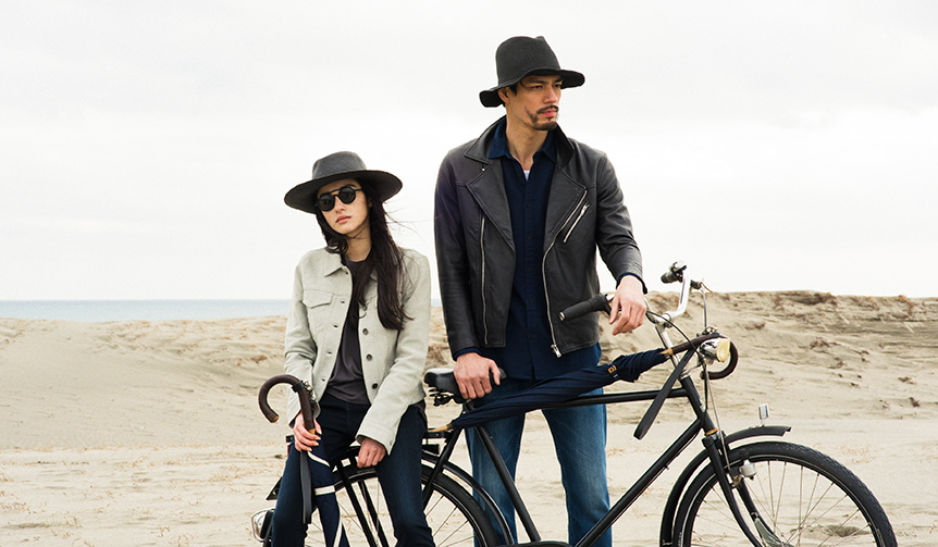 02|リーバイス メイド アンド クラフテッド