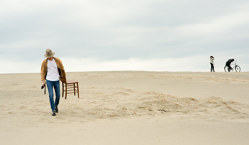 リーバイス メイド アンド クラフテッド