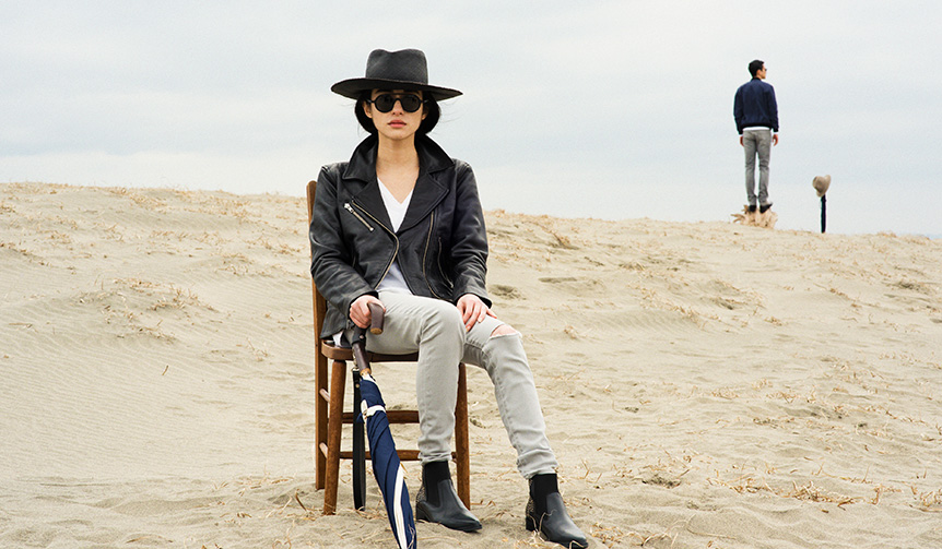 02|リーバイス メイド アンド クラフテッド