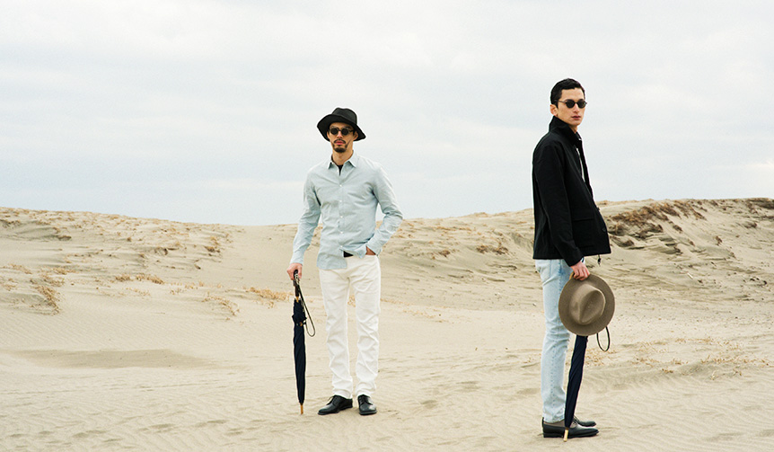 08リーバイス メイド アンド クラフテッド