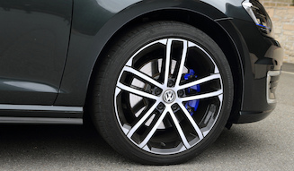 Volkswagen Golf GTE|フォルクスワーゲン ゴルフ GTE