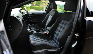 Volkswagen Golf GTE|フォルクスワーゲン ゴルフ GTE