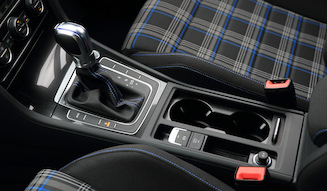 Volkswagen Golf GTE|フォルクスワーゲン ゴルフ GTE
