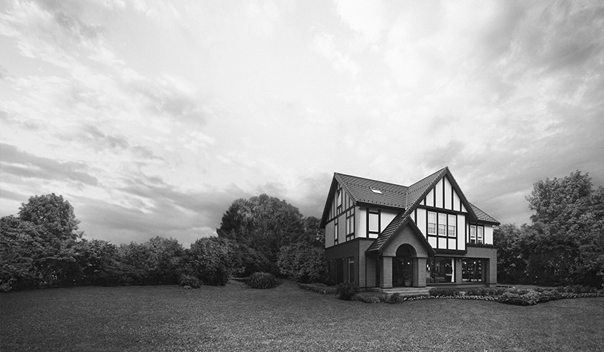 MITSUI HOME PREMIUM|三井ホーム 「ノスタルジックモダンスタイル」