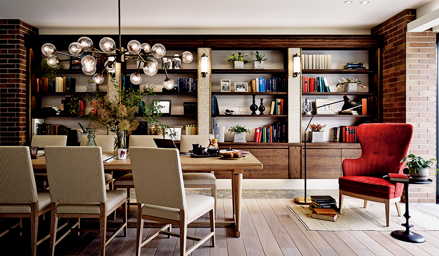 MITSUI HOME PREMIUM|三井ホーム 「ノスタルジックモダンスタイル」|プレミアム・モノコック構法