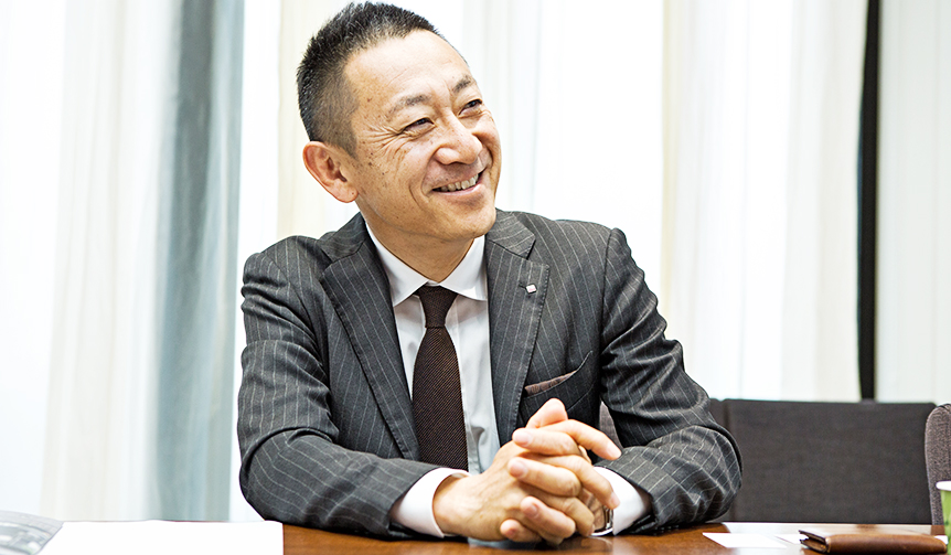 MITSUI HOME PREMIUM|三井ホーム 天池英男