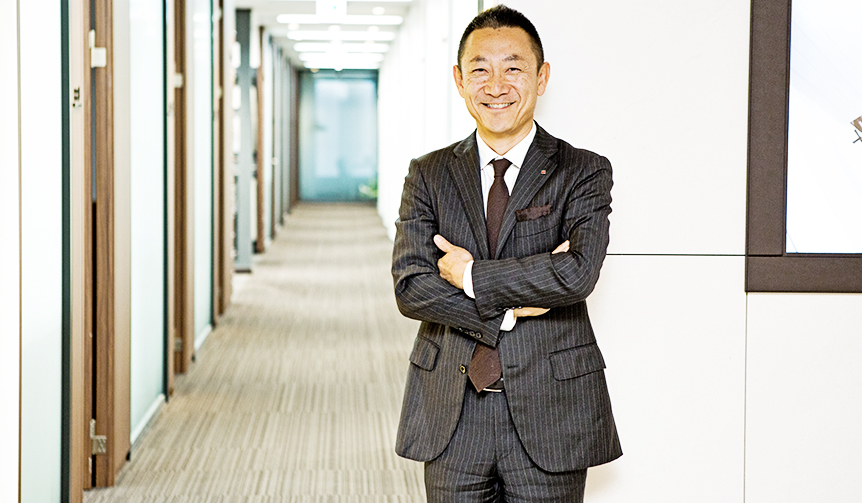 MITSUI HOME PREMIUM|三井ホーム 天池英男