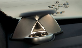 Mercedes-Benz SL|メルセデス・ベンツ SL