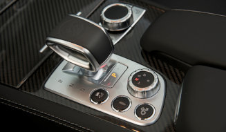 Mercedes-Benz SL|メルセデス・ベンツ SL