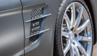 Mercedes-AMG SL|メルセデス-AMG SL