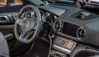 Mercedes-AMG SL|メルセデス-AMG SL