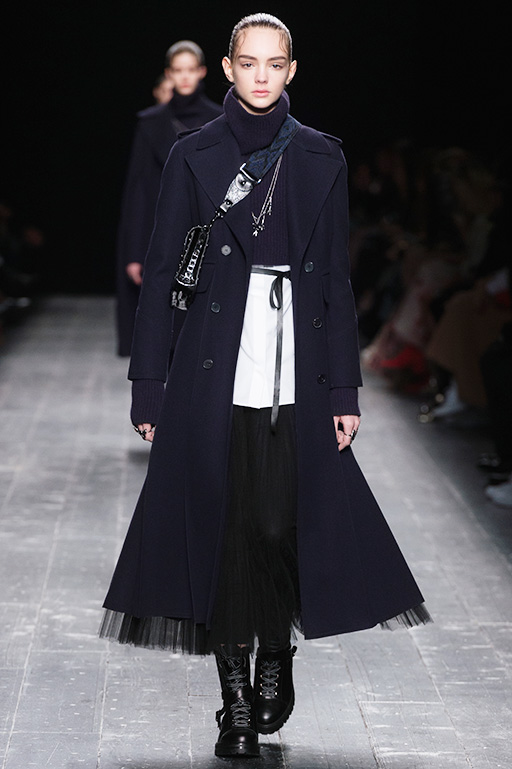 VALENTINO|ヴァレンティノ 2016-17年 秋冬 ウィメンズ コレクション