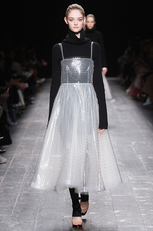 2016-17年 秋冬 ウィメンズ コレクション