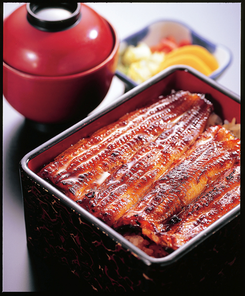 327_03うなぎ 藤田