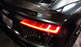 Audi R8|アウディ R8
