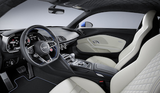 Audi R8|アウディ R8