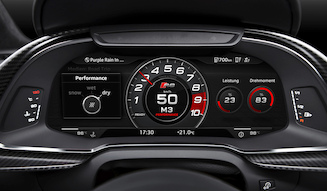 Audi R8|アウディ R8