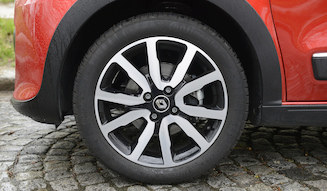 Renault Twingo｜ルノー トゥインゴ