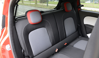 Renault Twingo｜ルノー トゥインゴ