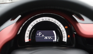 Renault Twingo｜ルノー トゥインゴ