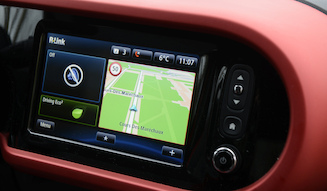 Renault Twingo｜ルノー トゥインゴ