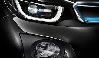 BMW i3 Celebration Edition Carbonight｜BMW i3 セレブレーション エディション カーボナイト
