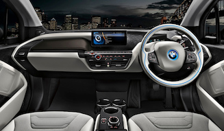 BMW i3 Celebration Edition Carbonight｜BMW i3 セレブレーション エディション カーボナイト