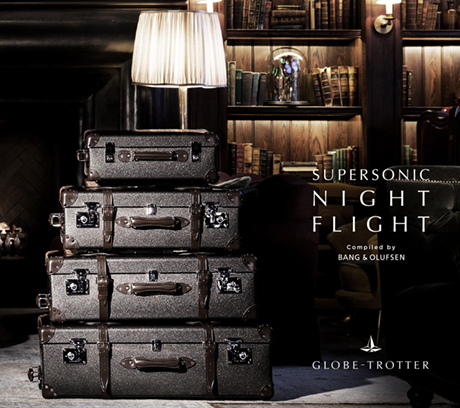 GLOBE-TROTTER|グローブ・トロッター