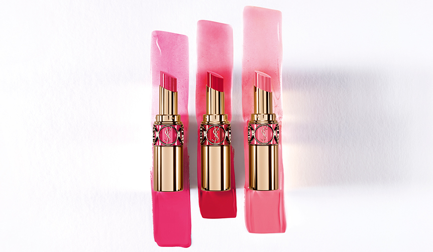 ルージュ-ヴォリュプテ-シャイン