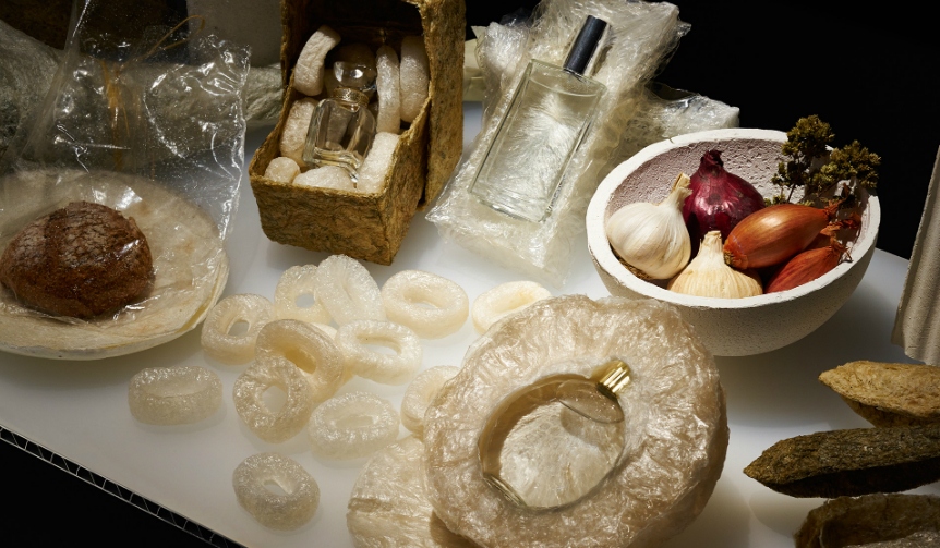 LEXUS DESIGN AWARD 2016