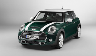 MINI Cooper SD 3Door|ミニ クーパーSD 3ドア