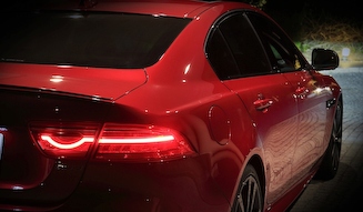 Jaguar XE 20d R Sport|ジャガー XE 20d Rスポーツ