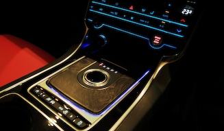 Jaguar XE 20d R Sport|ジャガー XE 20d Rスポーツ