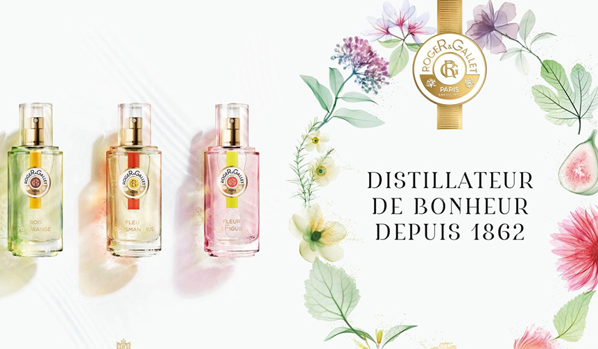 02ロジェ・ガレ(ROGER&GALLET)