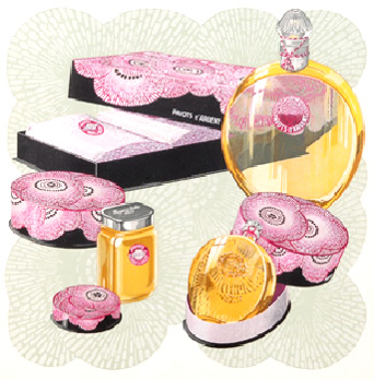 02ロジェ・ガレ(ROGER&GALLET)