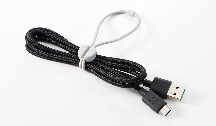 ネオ USB Type-Cケーブル