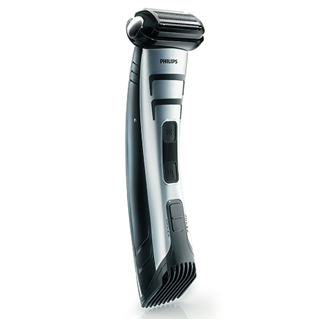 PHILIPS|フィリップス ボディーグルーマー