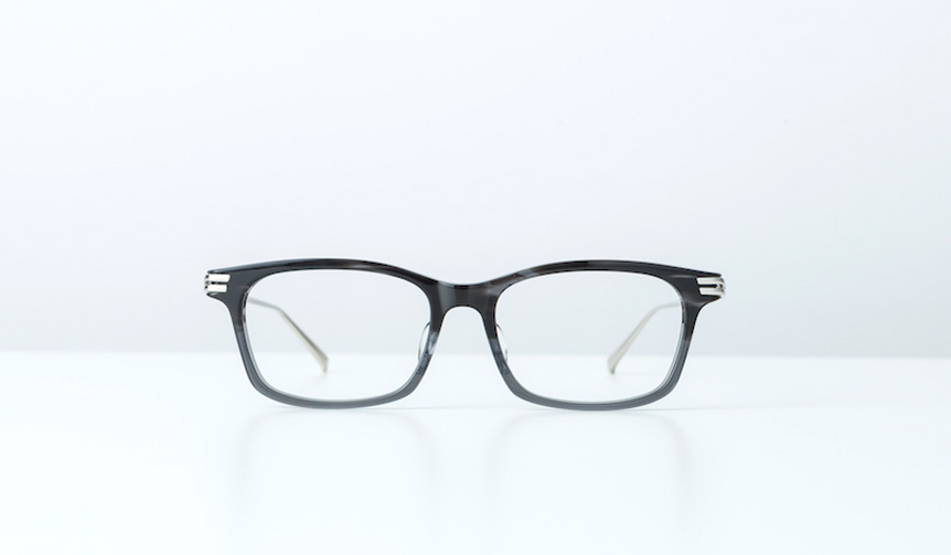 One/Three Compound Frame セカンドコレクション「cft」