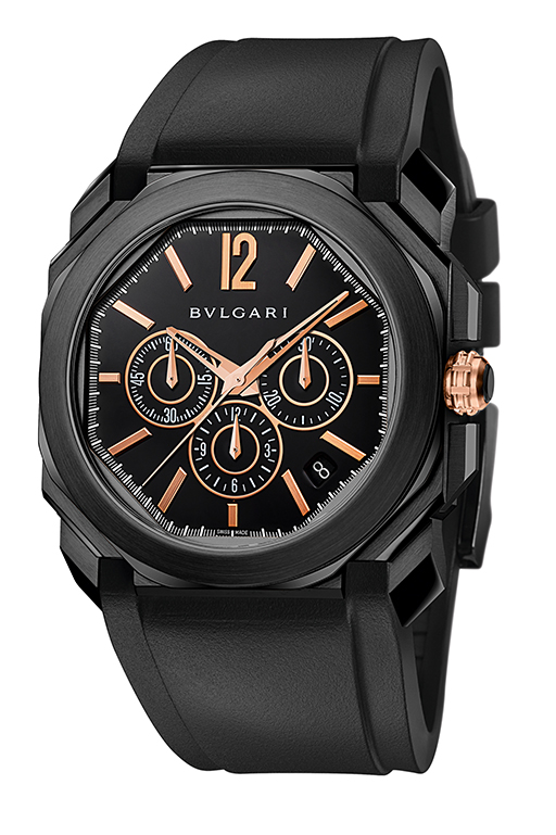 “BVLGARI|オクト