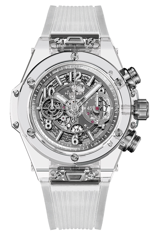 HUBLOT|ビッグ・バン ウニコ サファイア