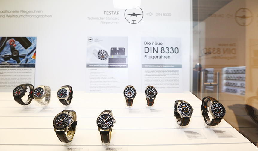 BASELWORLD 2016|バーゼルの“華”は今年もクロノグラフ