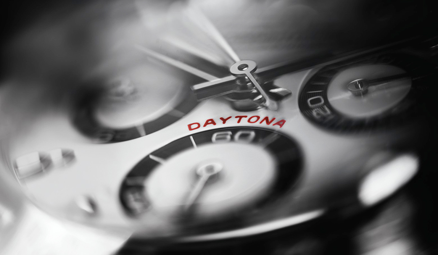 ROLEX|コスモグラフ デイトナ セラクロム ベゼル Ref.116500LN