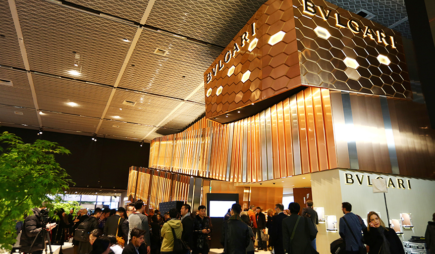 BASELWORLD 2016|バーゼルの“華”は今年もクロノグラフ